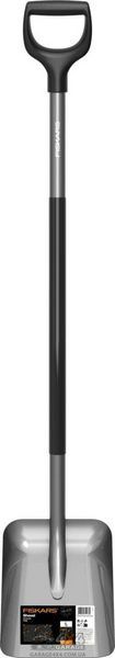 Совкова лопата Fiskars Ergonomic 1066712 (132 см) 1066712 фото