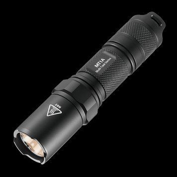 Фонарь Nitecore MT1A (Cree XP-G2 R5, 180 люмен, 6 режимов, 1xAA) 1870743556 фото