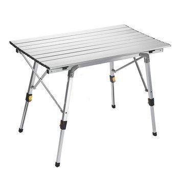 Стол складной туристический SKIF Outdoor AluTech (900х530х650мм), алюминий 1870750905 фото