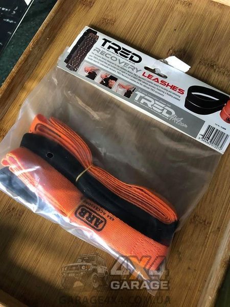 Стропа (пара) 1500 мм для крепления сэндтреков TRED и TRED-Pro ARB TLOARB фото