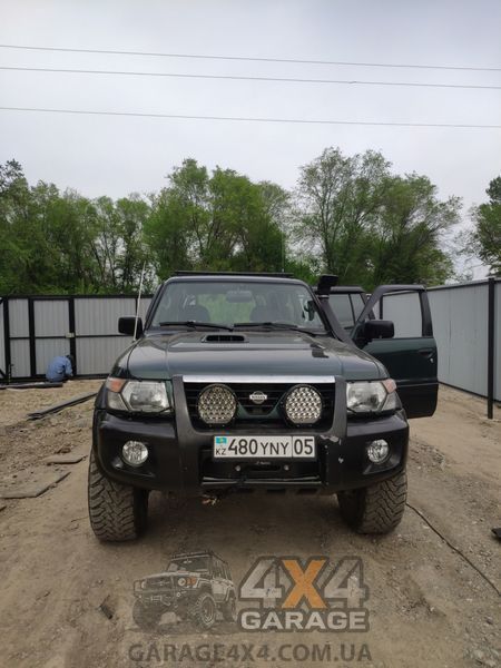 Вологозахищена лебідка 12В для авто 4х4 Runva EWB 12500lbs (Синтетичний трос, Ручний розпуск) EWB12500SSR фото