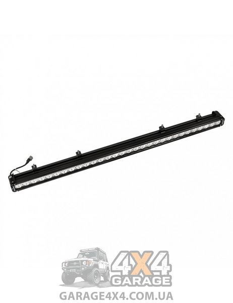 Світлодіодна балка ProLight ST 49" 300Вт (спрямований промінь) Бічне кріплення 10-49300 фото
