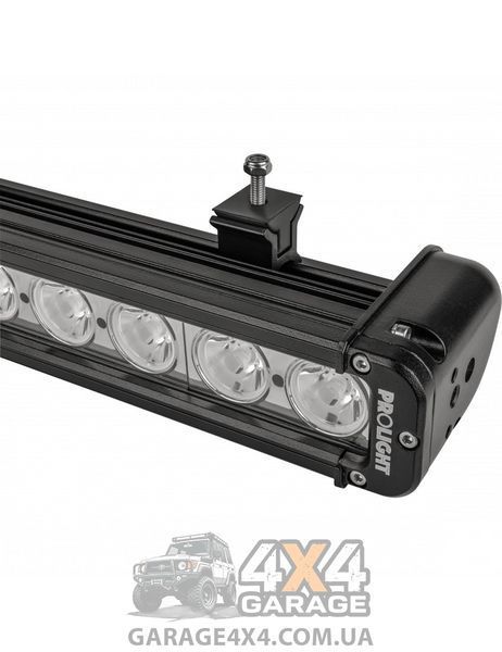 Світлодіодна балка ProLight ST 49" 300Вт (спрямований промінь) Бічне кріплення 10-49300 фото