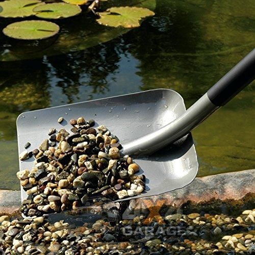 Совкова лопата Fiskars Ergonomic 1066712 (132 см) 1066712 фото