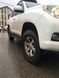 Колесные (ступичные) проставки Hofmann 23 мм для Toyota Land Cruiser Prado 120 / 150 A06 TJ9 23 фото 6