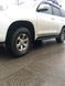 Колесные (ступичные) проставки Hofmann 23 мм для Toyota Land Cruiser Prado 120 / 150 A06 TJ9 23 фото 5