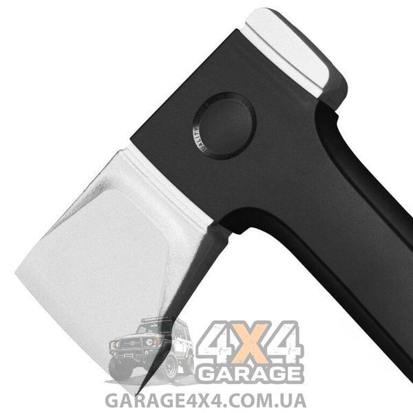 Універсальна сокира-колун Fiskars X24 Splitting S (1069105) 1069105 фото