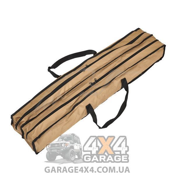 Стол складной туристический SKIF Outdoor AluTech (900х530х650мм), алюминий 1870750905 фото