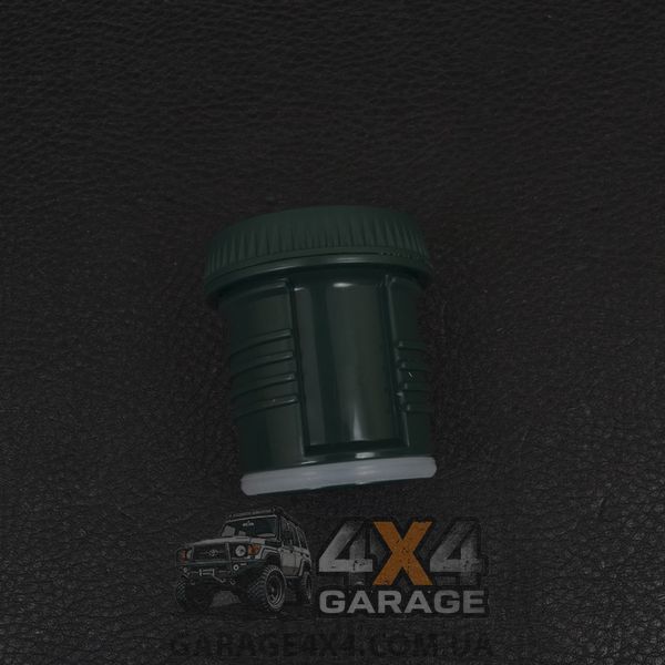 Термос Stanley Legendary Classic (0.47л), зеленый 79-1007-green фото
