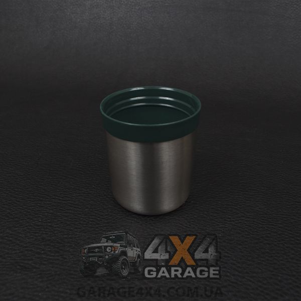 Термос Stanley Legendary Classic (0.47л), зеленый 79-1007-green фото