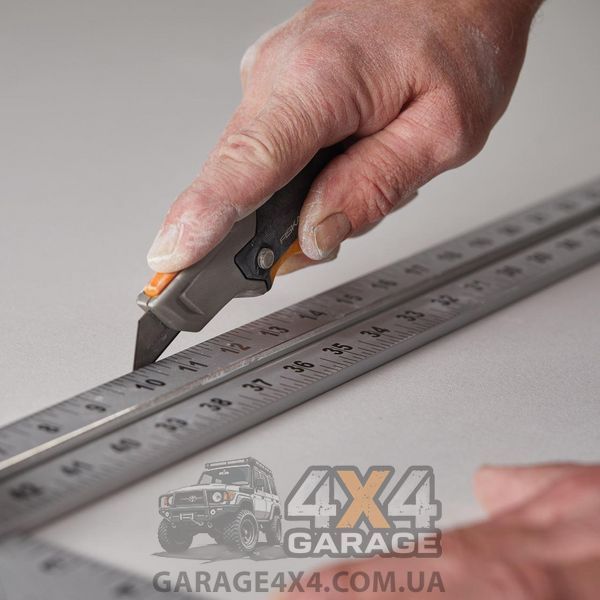 Нож с фиксированным лезвием Fiskars Pro CarbonMax (1027222) 1027222 фото