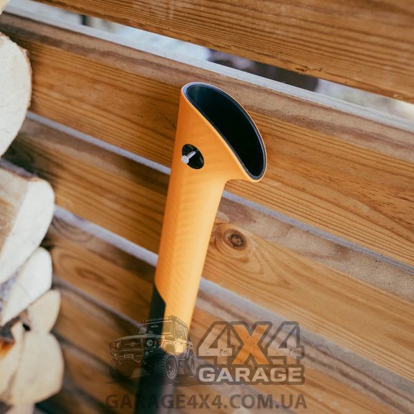 Універсальна сокира-колун Fiskars X24 Splitting S (1069105) 1069105 фото