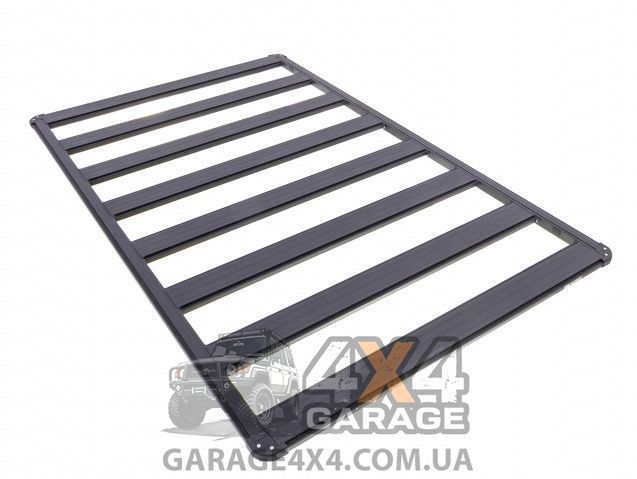 Багажник алюмінієвий (платформа) ARB BASERACK 2125X1285 мм 1770040 фото