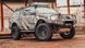 Шноркель Telawei для Mitsubishi L200 (2006-2015) з розширювальним бачком SMT661A фото 6