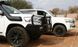 Шноркель Safari SS89HF для Toyota Land Cruiser 200 2015+ SS89HF фото 4
