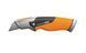Нож с фиксированным лезвием Fiskars Pro CarbonMax (1027222) 1027222 фото 5