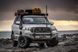 Шноркель Safari SS89HF для Toyota Land Cruiser 200 2015+ SS89HF фото 8