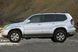 Передние тормозные колодки DBA Xtreme Performance для Toyota Land Cruiser Prado 120 (2003 - 2009)