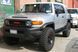Сходинкові проставки під диски Hofmann 30 мм для Toyota FJ Cruiser (Сталь)