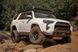 Передние тормозные колодки HAWK HPS для Toyota Land Cruiser Prado / Toyota 4Runner (Ферро-карбон) HB490F.665 фото 6