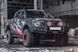 Шноркель Telawei для Mitsubishi L200 (2006-2015) з розширювальним бачком SMT661A фото 5