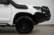 ШIноркель Safari SS190HF для Toyota Land Cruiser Prado 150 2.8 Turbo Diesel (2017+) SS190HF фото 4