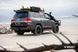 Шноркель Safari SS89HF для Toyota Land Cruiser 200 2015+ SS89HF фото 5