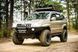 Комплект усиленных задних пружин OME 2897 для Toyota Land Cruiser Prado 120 OME2897 фото 7