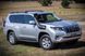 ШIноркель Safari SS190HF для Toyota Land Cruiser Prado 150 2.8 Turbo Diesel (2017+) SS190HF фото 5