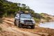 Шноркель Safari SS89HF для Toyota Land Cruiser 200 2015+ SS89HF фото 6