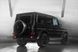 Посилена задня гальмівна система ROTORA для Mercedes-Benz G-CLASS W464 (4-х поршнева, червоні супорта) RFK647.01AS фото 6