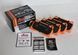 Передние тормозные колодки DBA Xtreme Performance для Toyota Land Cruiser Prado 120 (2003 - 2009)