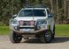 Посилений захист двигуна, коробки передач і роздавки ARB Toyota Hilux 2015+ 5414200 фото 10