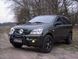 Колесные (ступичные) проставки Hofmann 30 мм для KIA Sorento 2002-2008 1129520555 фото 6