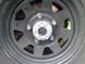Хаби для Opel Monterey (муфти вільного ходу) 1082244796 фото 4