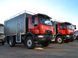 Електрична лебідка Dragon Winch Truck 20000HD (24 Вольт / 9072 кг) DWT20000HD фото 10