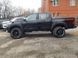Пластикові фендера для Toyota Hilux 2020+ (розширювачі арок / ABS пластик) FF-THR20B фото 6