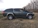 Шноркель Telawei для Mitsubishi L200 (2006-2015) з розширювальним бачком SMT661A фото 7