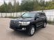 Комплект подвески OME для бронированного Toyota Land Cruiser 200 2701, 30672, 90024 (2 шт) фото 7