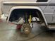 Передний амортизатор OME Nitrocharger Sport Mercedes G-Class 60113 фото 8