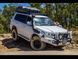 Шноркель Safari SS89HF для Toyota Land Cruiser 200 2015+ SS89HF фото 1