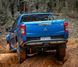Задний защитный бампер Summit RAW для Mitsubishi L200 19+ ARB 3646070 фото 2