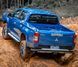 Задний защитный бампер Summit RAW для Mitsubishi L200 19+ ARB 3646070 фото 3