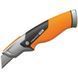 Нож с фиксированным лезвием Fiskars Pro CarbonMax (1027222) 1027222 фото 1