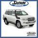 Шноркель Safari SS89HF для Toyota Land Cruiser 200 2015+ SS89HF фото 3