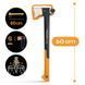 Універсальна сокира-колун Fiskars X24 Splitting S (1069105) 1069105 фото 5