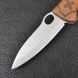 Ніж складаний Victorinox Hunter Pro (130 мм), дерево, чохол 0.9410.63 1870744641 фото 3