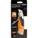 Нож с фиксированным лезвием Fiskars Pro CarbonMax (1027222) 1027222 фото 6