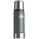 Термос Stanley Legendary Classic (0.47л), зеленый 79-1007-green фото 8