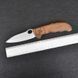 Ніж складаний Victorinox Hunter Pro (130 мм), дерево, чохол 0.9410.63 1870744641 фото 7